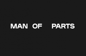 Man Of Parts