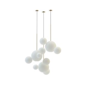 Giopato & Coombes – Bolle Frosted