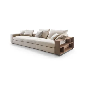 Flexform – Groundpiece Sofa