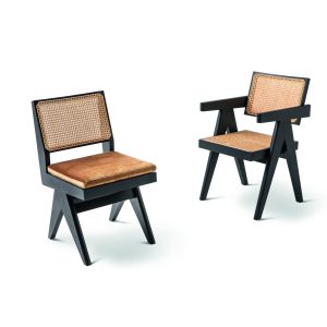 Cassina – Capitol Complex Chair