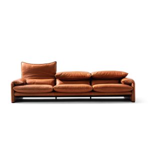 Cassina – Maralunga Sofa