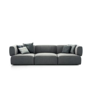 Cassina – Bowy Sofa