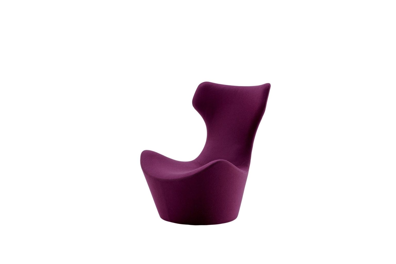 Flexform groundpiece bookshelves minima