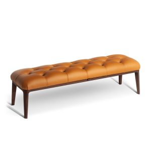 Poltrona Frau – Glenn Bench