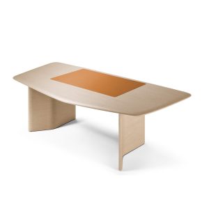 Poltrona Frau – Trust Iconic Desk