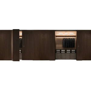 B&B Italia - Backstage Wardrobe