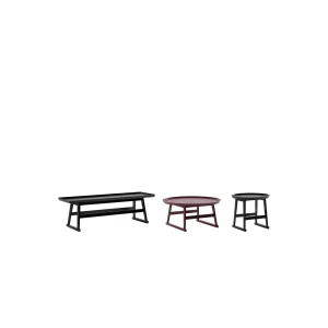 Maxalto - Recipio 14 Small Table