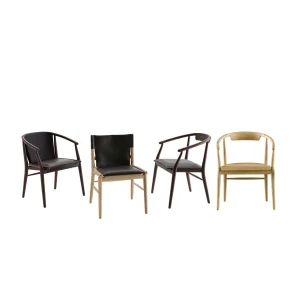 B&B Italia - Jens Chair
