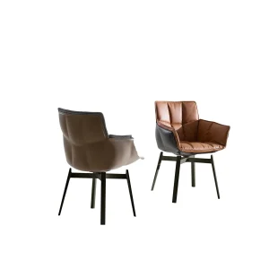 B&B Italia - Husk Chair