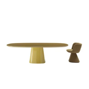 B&B Italia - Allure O' Table