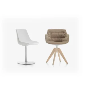 MDF Italia – Flow Chair