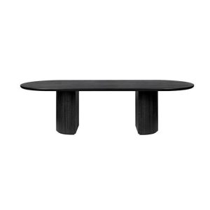 Gubi – Moon Dining Table
