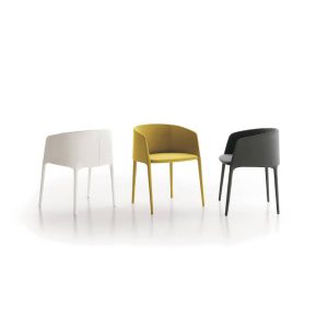 MDF Italia - Achille Armchair
