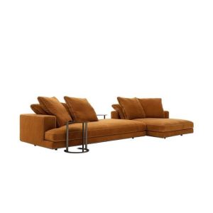 Maxalto - Arbiter Sofa