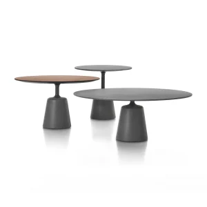 MDF Italia – Rock Table