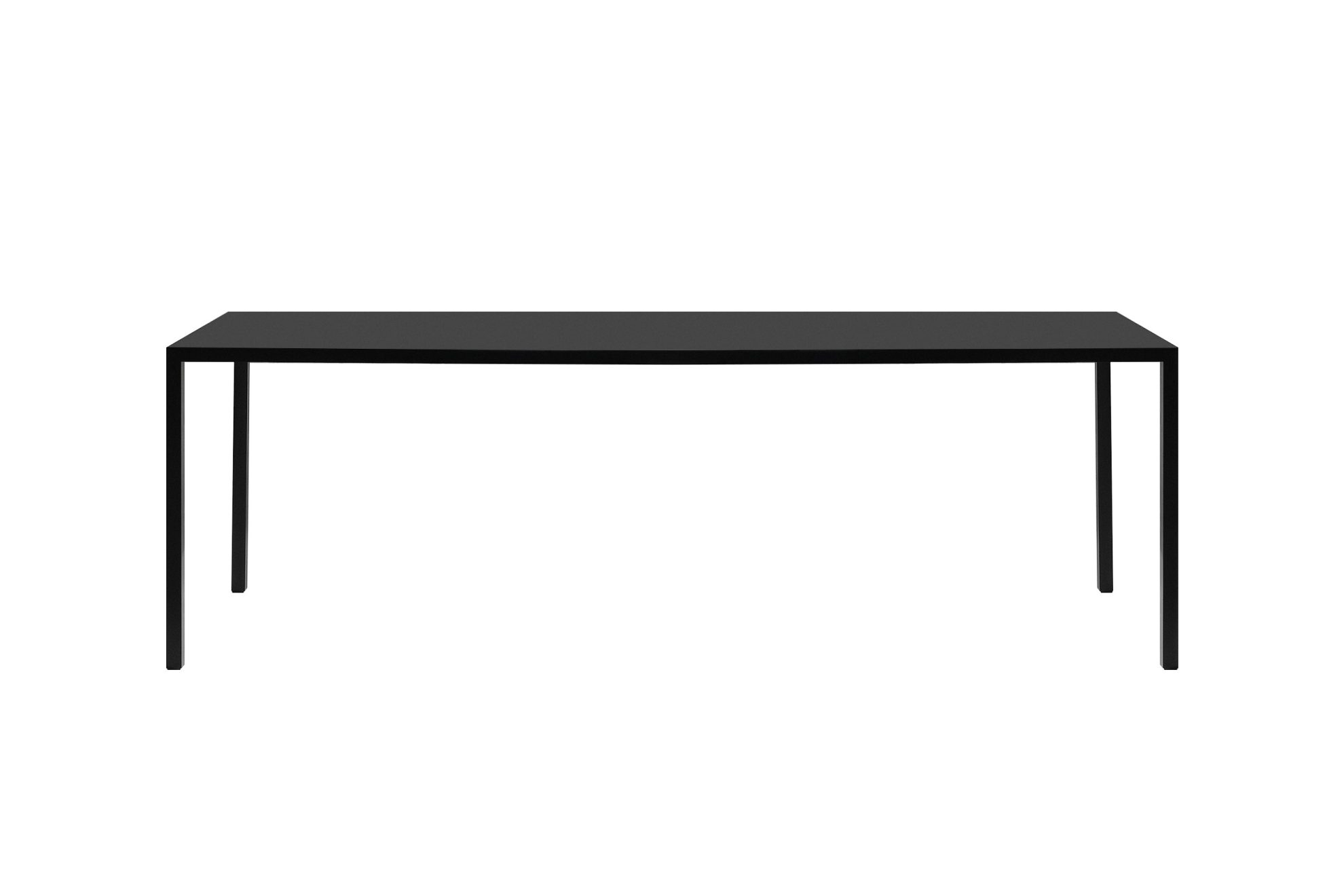 MDF Italia Tense Table Minima