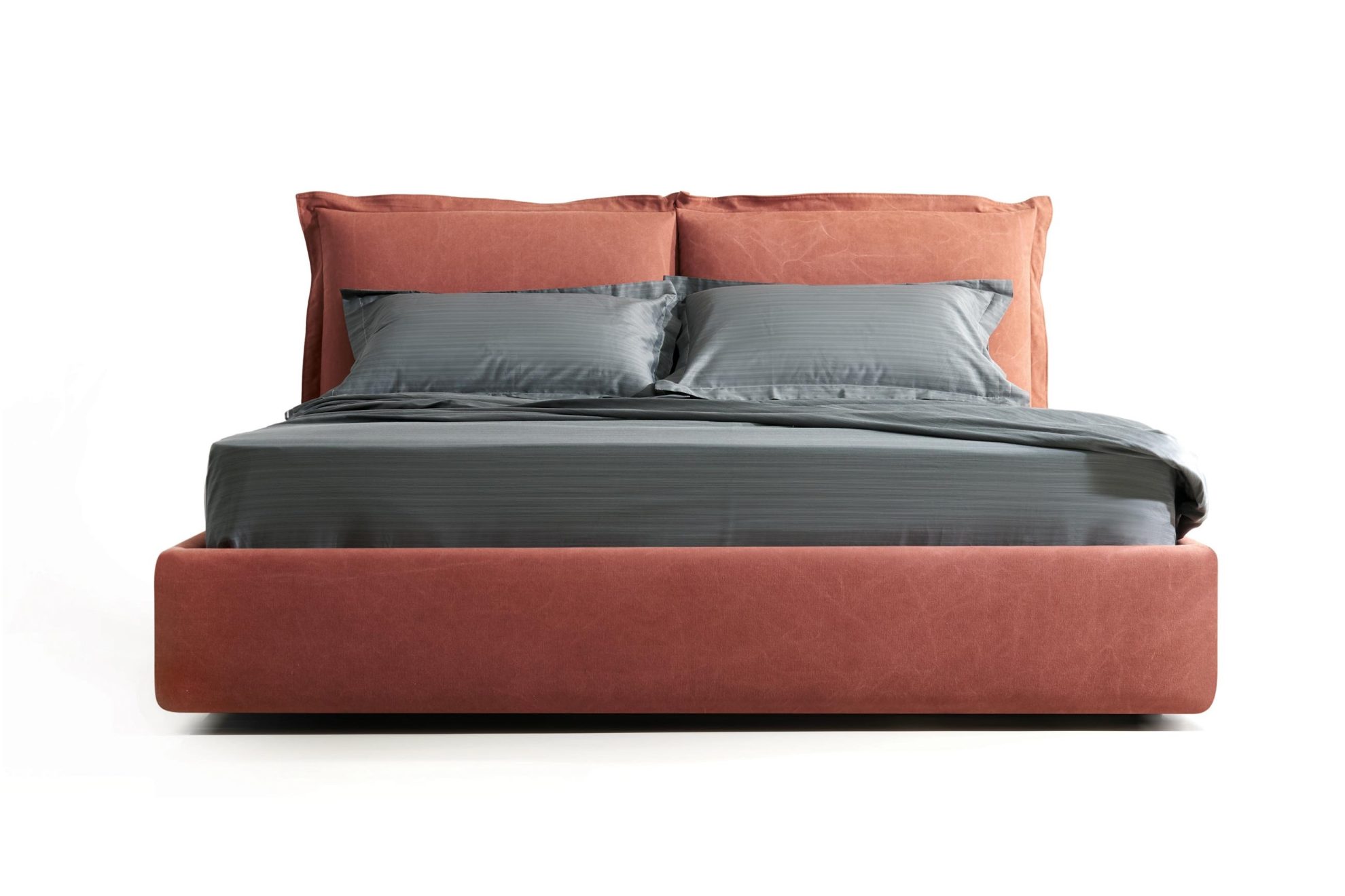 Papadatos – Matisse Bed - Minima