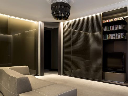 Minima – Master Bedroom – Photographer Barbara Corsico