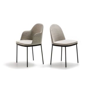 Moroso – Precious Chair