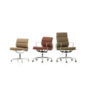 Vitra - Soft Pad Chairs