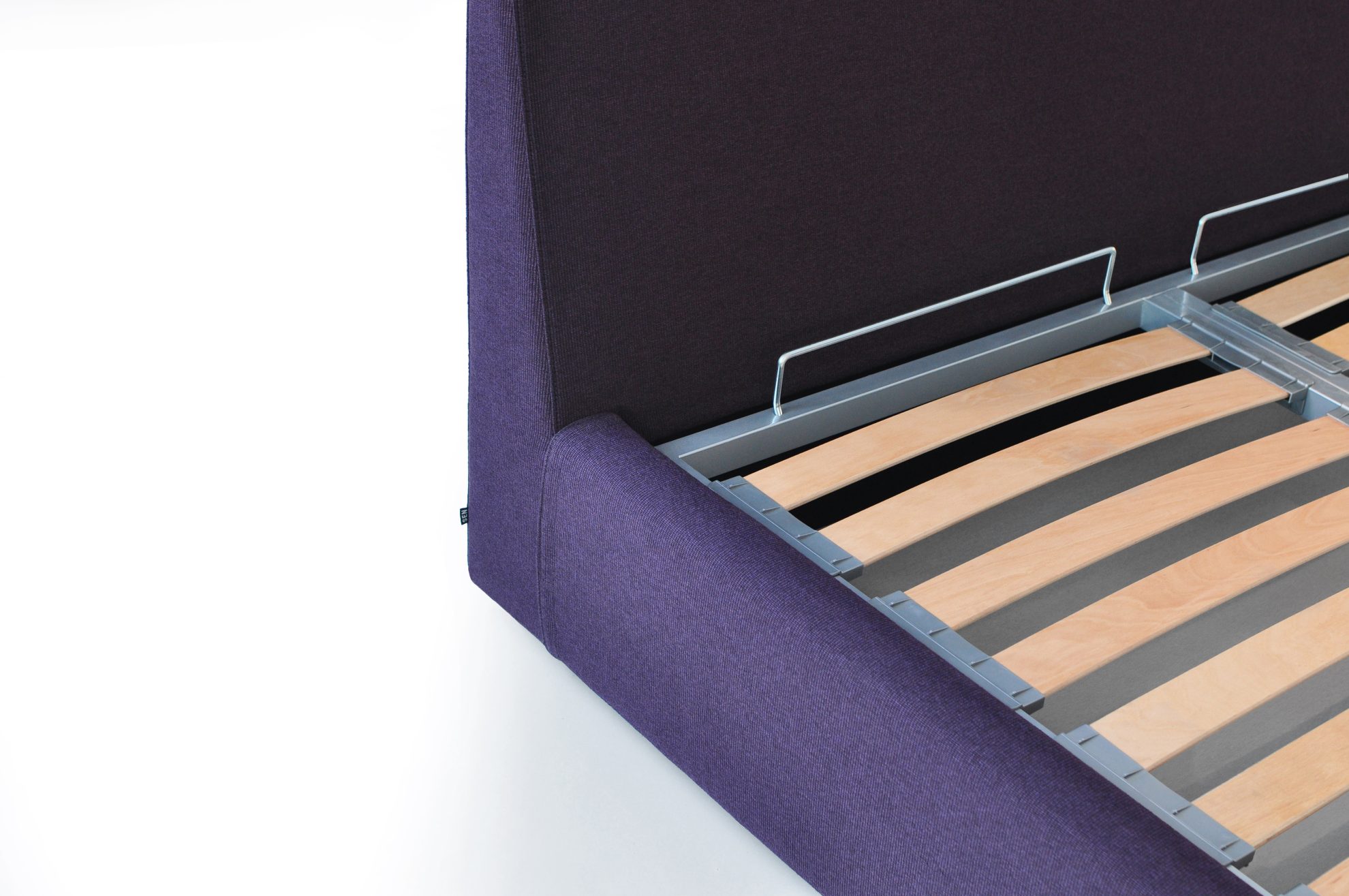 Bensen Everest Bed Minima