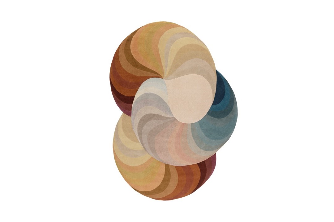 CC-Tapis – Slinkie Collection - Minima