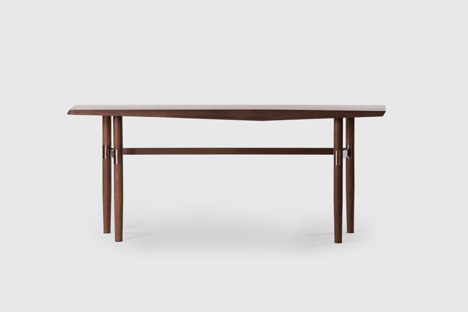 Man of Parts – Darling Point Console - Minima