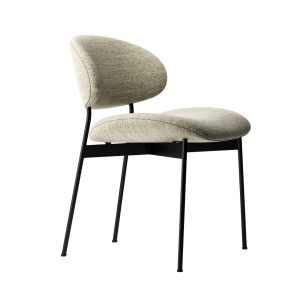 More – Luz Chair