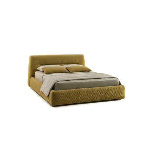 Papadatos – Slope Bed