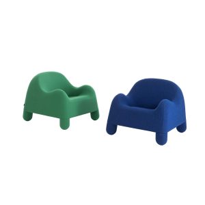 Zanotta – Gomma Armchair