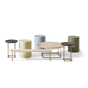 Cassina – Torei Low Table