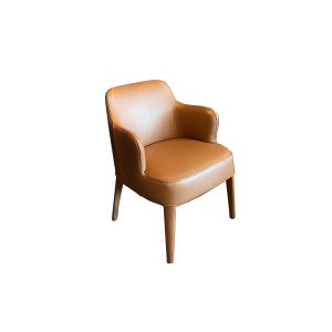 Maxalto - Febo Low Chair with Arms