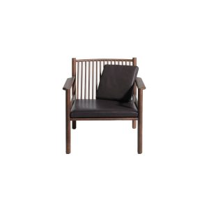 De Padova - Ava Lounge Chairs