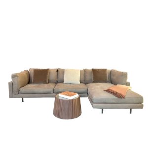 De Padova - Square 16 Sofa