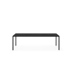 MDF Italia - Tense Material Desk