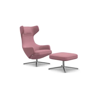 Vitra - Grand Repos & Ottoman