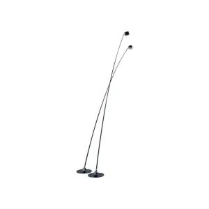Davide Groppi - Sampei 290 Floor Lamp