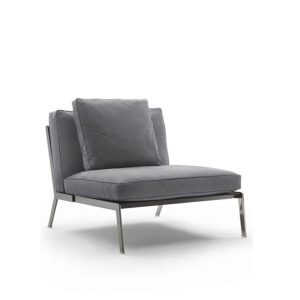 Flexform - Happy Lounge Chair