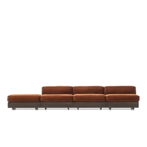 Acerbis - Life Sofa