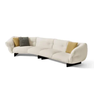 Cassina - Mon Cloud Sofa