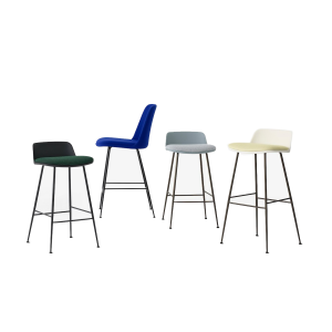 &Tradition - Rely Stools