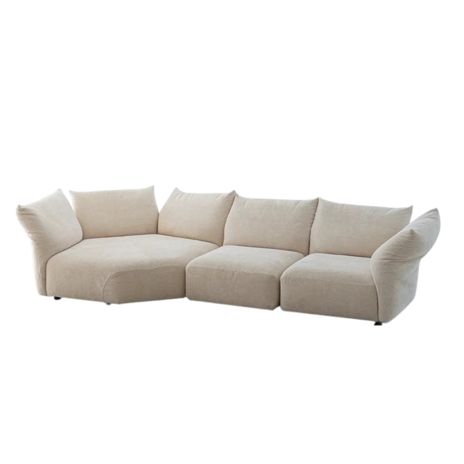 DISCOUNTED STOCK