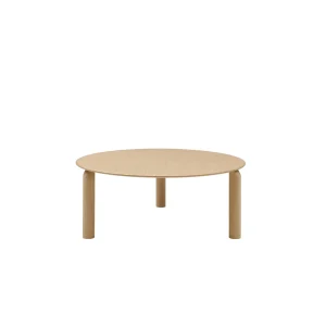 B&B Italia - Isos Oval Table