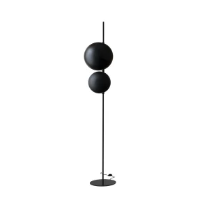 Oluce – Superluna Floor Lamp