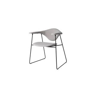 Gubi - Masculo Dining Chair