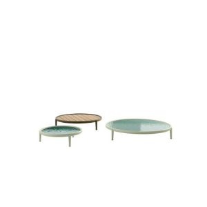 B&B Italia - Erica Low Coffee Table