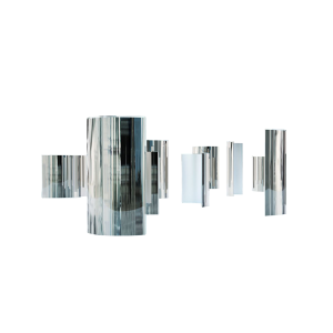 Glas Italia - Prism Partition