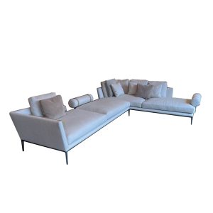 B&B Italia - Atoll Sofa