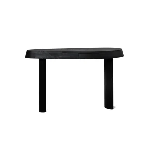 Van Rossum - Kei Console