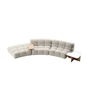 B&B Italia - Tufty-Time 20' Sofa